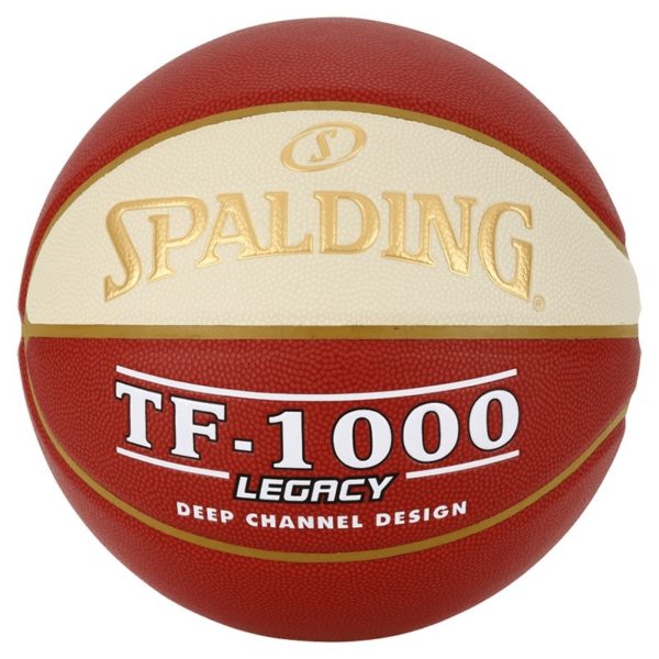 BALLON SPALDING TF1000