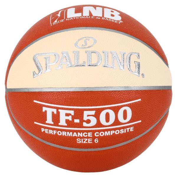 BALLON SPALDING TF500