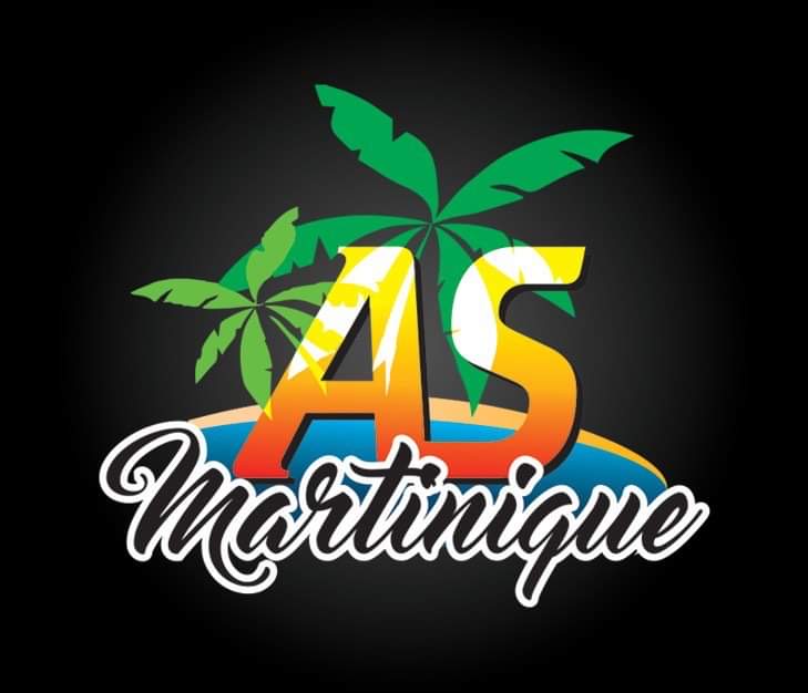 As Martinique